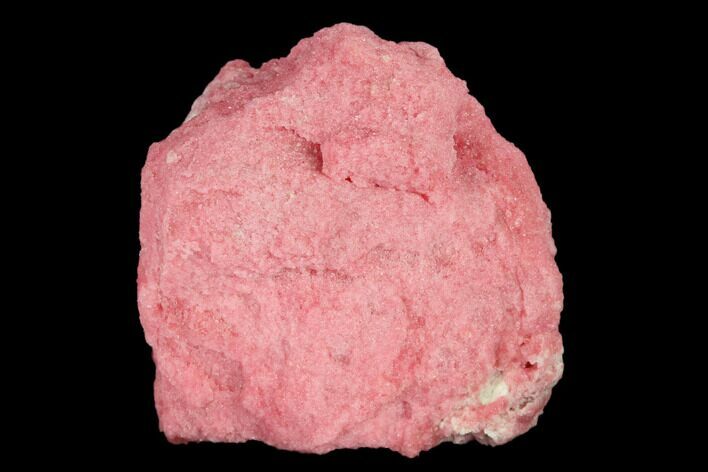 Pink Thulite Formation - Mjønes, Norway #131497